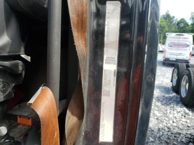 1FUJGHDV0DSBL2332 - 2013 FREIGHTLINER CASCADIA 1 Սև լուսանկար 10