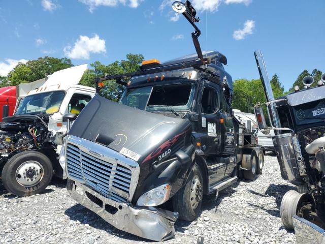 1FUJGHDV0DSBL2332 - 2013 FREIGHTLINER CASCADIA 1 Սև լուսանկար 2