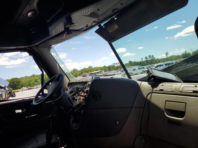 1FUJGHDV0DSBL2332 - 2013 FREIGHTLINER CASCADIA 1 Սև լուսանկար 5