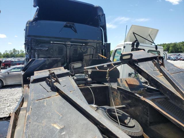 1FUJGHDV0DSBL2332 - 2013 FREIGHTLINER CASCADIA 1 Սև լուսանկար 6