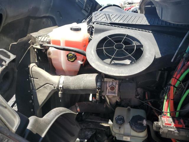 1FUJGHDV0DSBL2332 - 2013 FREIGHTLINER CASCADIA 1 Սև լուսանկար 7