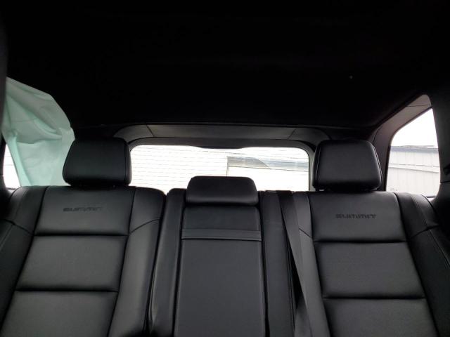 1C4RJFJG6GC396110 - 2016 JEEP GRAND CHER SUMMIT Ağ foto 10