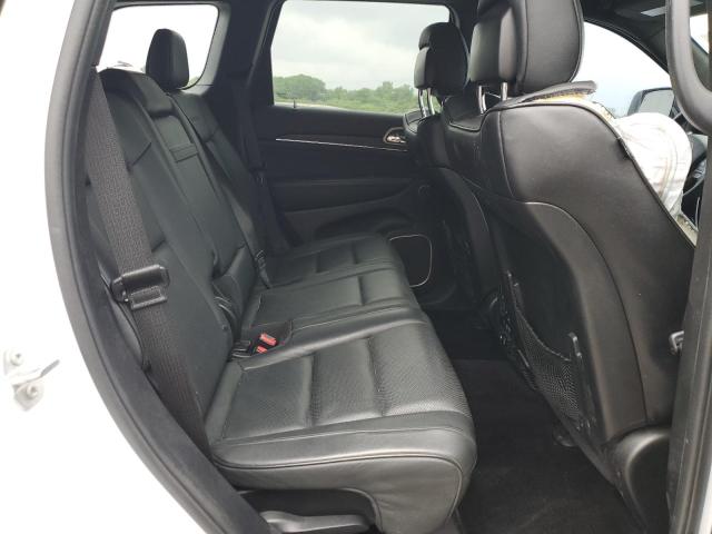 1C4RJFJG6GC396110 - 2016 JEEP GRAND CHER SUMMIT Ağ foto 11