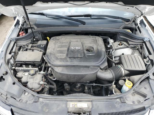 1C4RJFJG6GC396110 - 2016 JEEP GRAND CHER SUMMIT Ağ foto 12