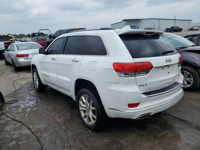 1C4RJFJG6GC396110 - 2016 JEEP GRAND CHER SUMMIT Ağ foto 2