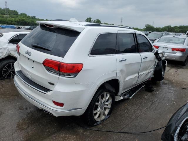 1C4RJFJG6GC396110 - 2016 JEEP GRAND CHER SUMMIT Ağ foto 3