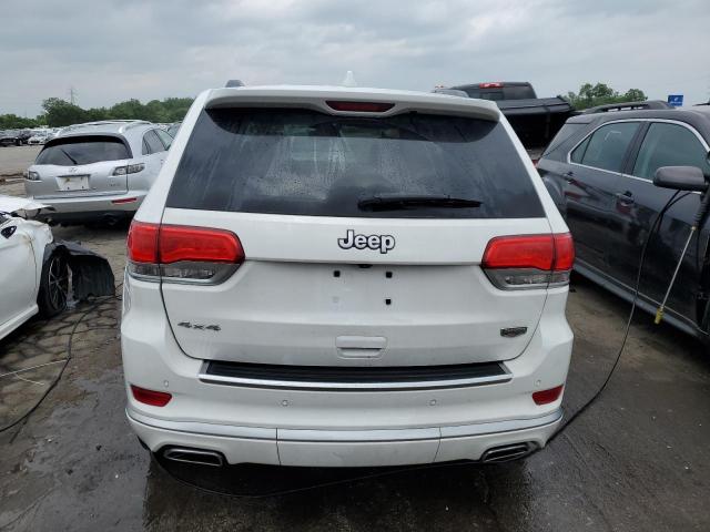 1C4RJFJG6GC396110 - 2016 JEEP GRAND CHER SUMMIT Ağ foto 6