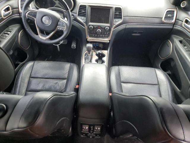 1C4RJFJG6GC396110 - 2016 JEEP GRAND CHER SUMMIT Ağ foto 8
