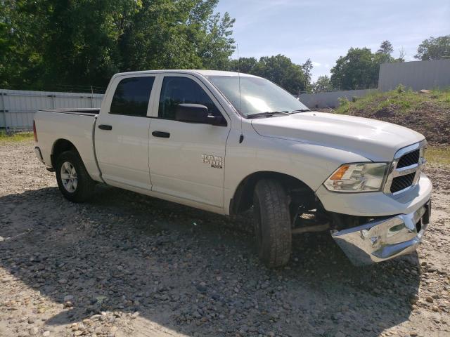 1C6RR6LG5NS203445 - 2022 RAM 1500 CLASS SLT WHITE photo 4