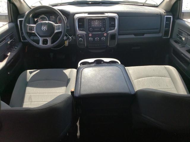 1C6RR6LG5NS203445 - 2022 RAM 1500 CLASS SLT 白色 照片 8