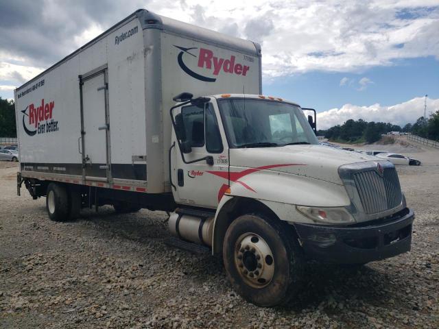 2018 INTERNATIONAL 4000 4300, 