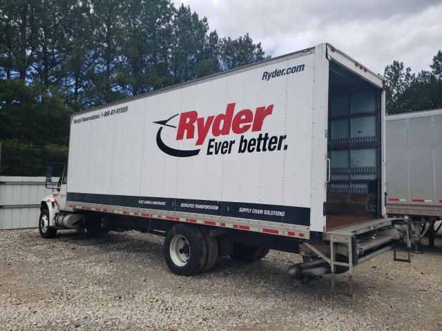 1HTMMMML9JH348953 - 2018 INTERNATIONAL 4000 4300 თეთრი ფოტო 3