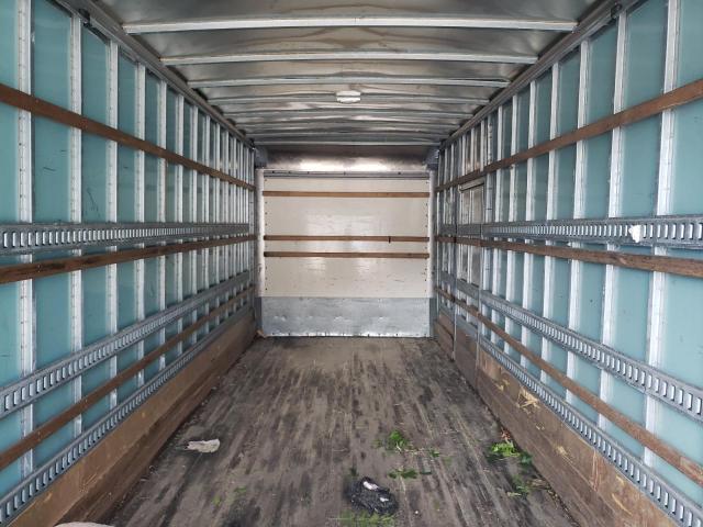 1HTMMMML9JH348953 - 2018 INTERNATIONAL 4000 4300 თეთრი ფოტო 5