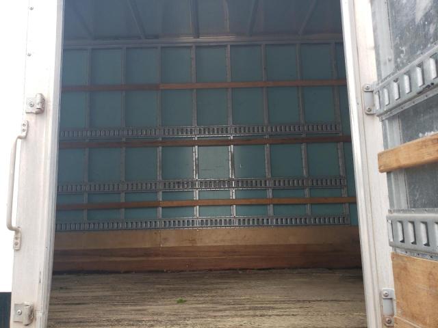 1HTMMMML9JH348953 - 2018 INTERNATIONAL 4000 4300 თეთრი ფოტო 6