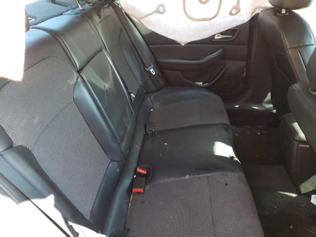 1G11C5SL6FF328571 - 2015 CHEVROLET MALIBU 1LT GRAY photo 10