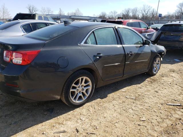 1G11C5SL6FF328571 - 2015 CHEVROLET MALIBU 1LT GRAY photo 3