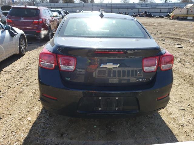 1G11C5SL6FF328571 - 2015 CHEVROLET MALIBU 1LT GRAY photo 6