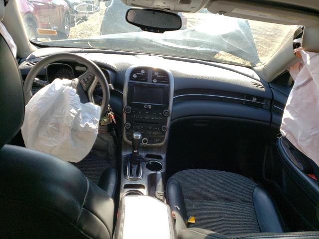 1G11C5SL6FF328571 - 2015 CHEVROLET MALIBU 1LT GRAY photo 8