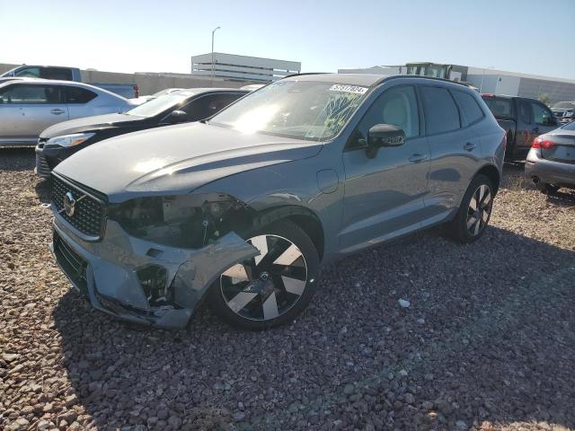 YV4H60DM2R1871663 - 2024 VOLVO XC60 ULTIMATE GRAY photo 1