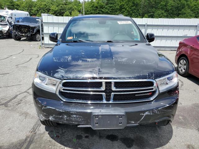 1C4RDJAG5FC147757 - 2015 DODGE DURANGO SXT BLACK photo 5