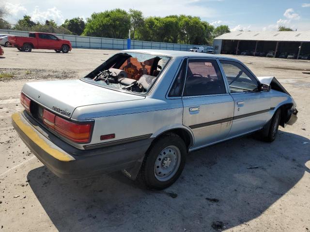 4T1SV24E0LU209131 - 1990 TOYOTA CAMRY BLUE photo 3