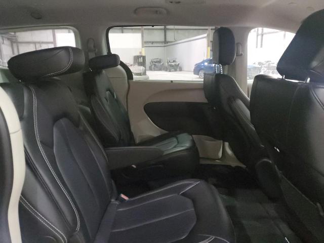 2C4RC1BG7RR111498 - 2024 CHRYSLER PACIFICA TOURING L WHITE photo 11