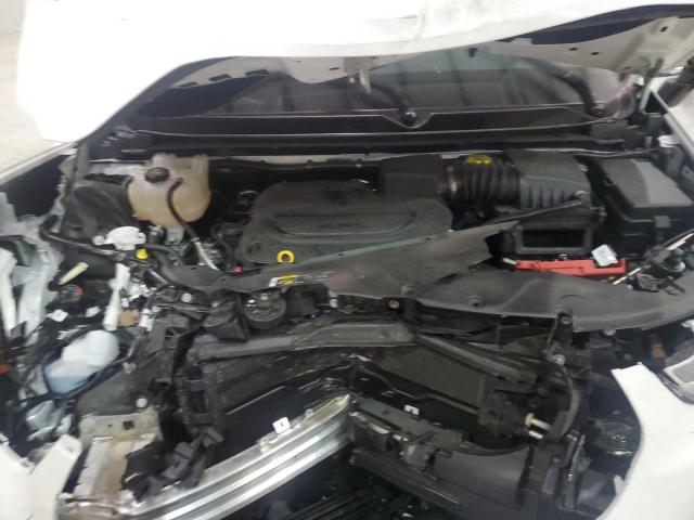 2C4RC1BG7RR111498 - 2024 CHRYSLER PACIFICA TOURING L WHITE photo 12