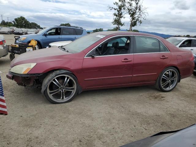 2006 HONDA ACCORD EX, 