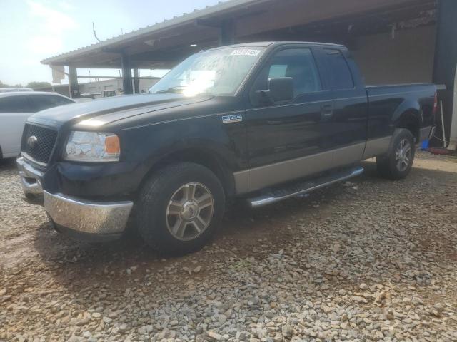 2006 FORD F150, 