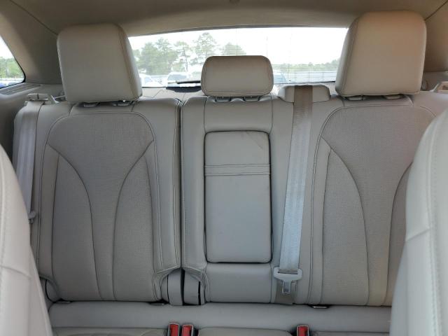 5LMCJ3C90JUL30567 - 2018 LINCOLN MKC RESERVE BLACK photo 10