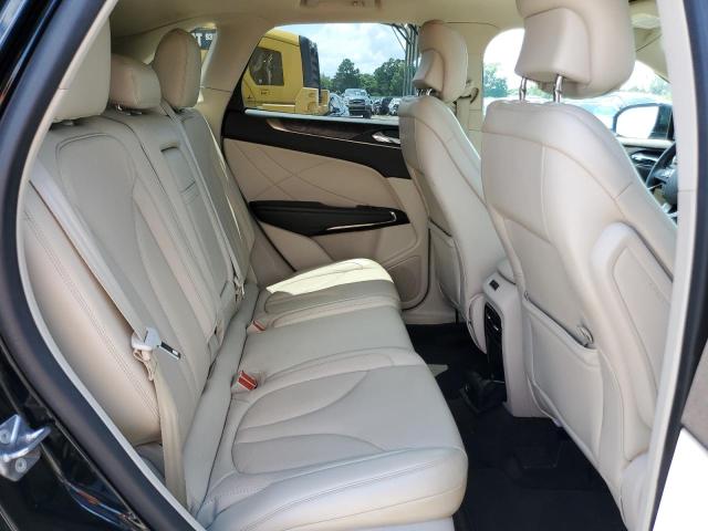 5LMCJ3C90JUL30567 - 2018 LINCOLN MKC RESERVE BLACK photo 11