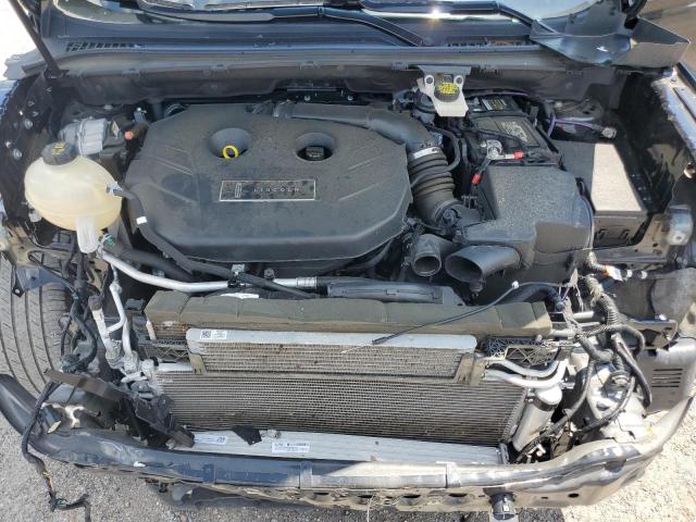 5LMCJ3C90JUL30567 - 2018 LINCOLN MKC RESERVE BLACK photo 12