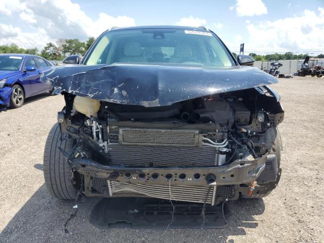 5LMCJ3C90JUL30567 - 2018 LINCOLN MKC RESERVE BLACK photo 5