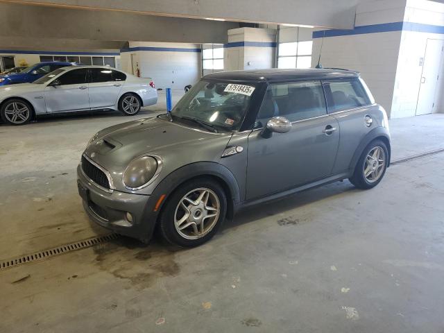 2009 MINI COOPER S, 