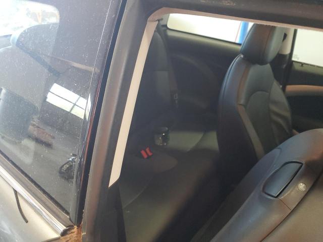 WMWMF73529TW81285 - 2009 MINI COOPER S Сұр фото 10