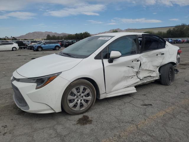 2020 TOYOTA COROLLA LE, 