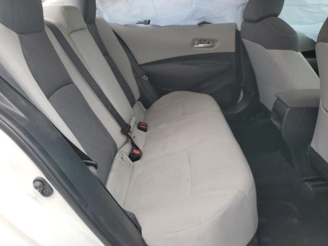 5YFEPRAE5LP135288 - 2020 TOYOTA COROLLA LE Ağ foto 10