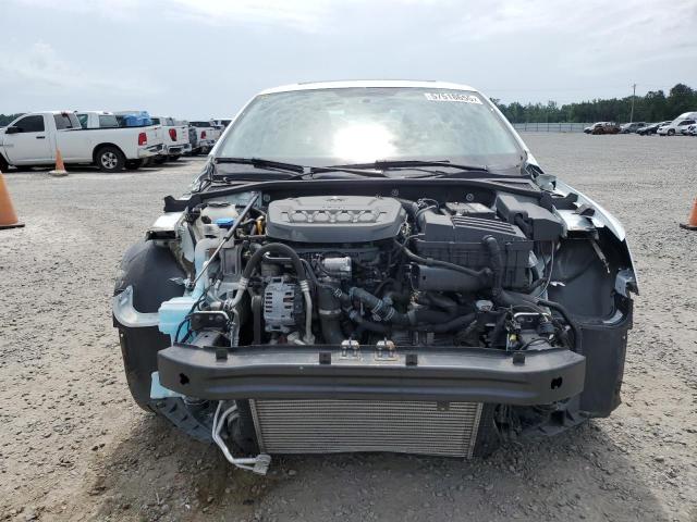 1VWLA7A3XKC010447 - 2019 VOLKSWAGEN PASSAT WOLFSBURG Blanco foto 5