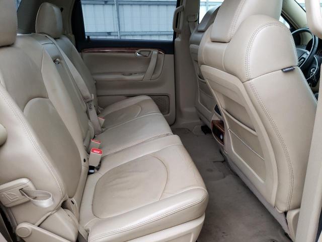 5GZER33788J135253 - 2008 SATURN OUTLOOK XR RED photo 11