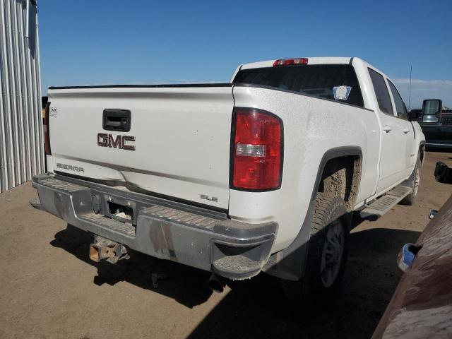 1GT12SEG5GF130749 - 2016 GMC SIERRA K2500 SLE WHITE photo 3