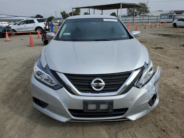 1N4AL3AP0GC256467 - 2016 NISSAN ALTIMA 2.5 SILVER photo 5