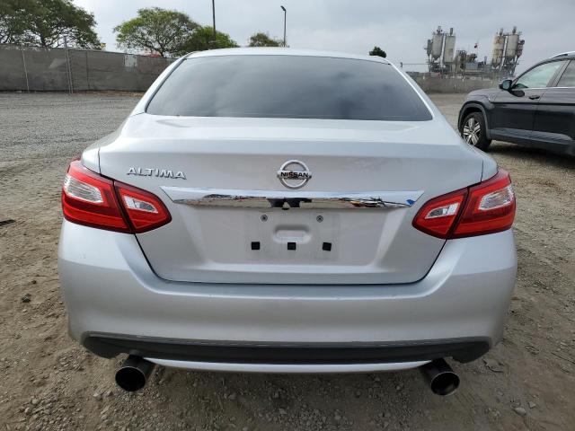 1N4AL3AP0GC256467 - 2016 NISSAN ALTIMA 2.5 SILVER photo 6