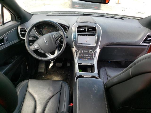 2LMTJ8LR7GBL61978 - 2016 LINCOLN MKX RESERVE Բորդո լուսանկար 8