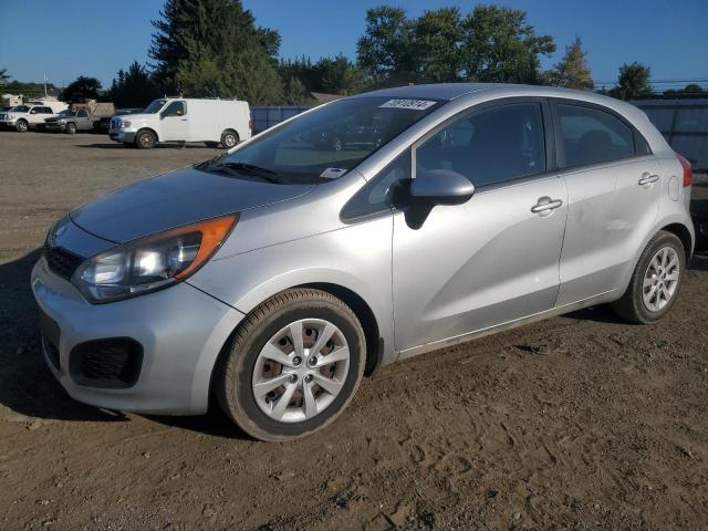 2013 KIA RIO LX, 