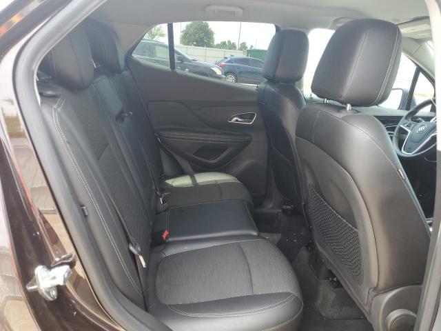 KL4CJFSB0FB050089 - 2015 BUICK ENCORE CONVENIENCE 棕色 照片 11