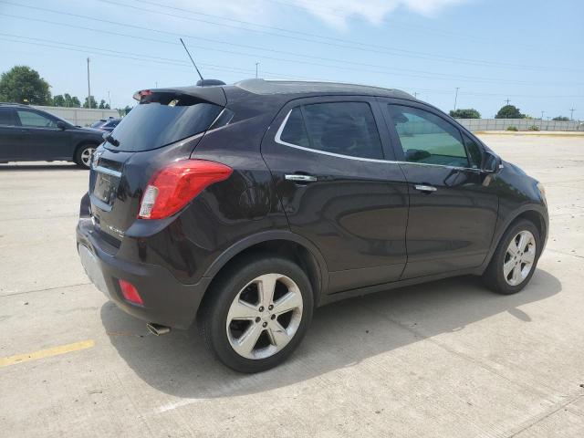 KL4CJFSB0FB050089 - 2015 BUICK ENCORE CONVENIENCE 棕色 照片 3