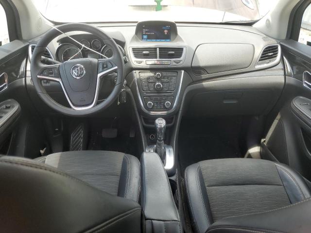 KL4CJFSB0FB050089 - 2015 BUICK ENCORE CONVENIENCE 棕色 照片 8