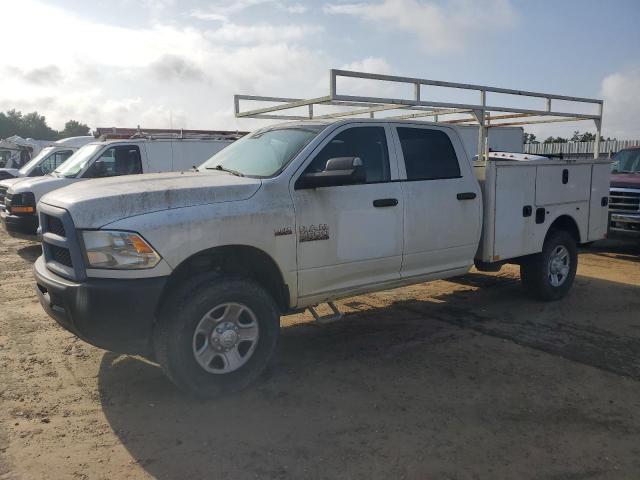 2017 RAM 2500 ST, 