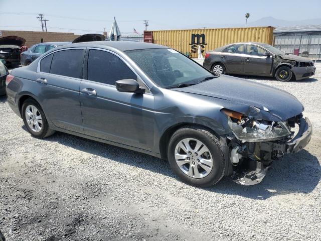 1HGCP26488A158043 - 2008 HONDA ACCORD LXP GRAY photo 4