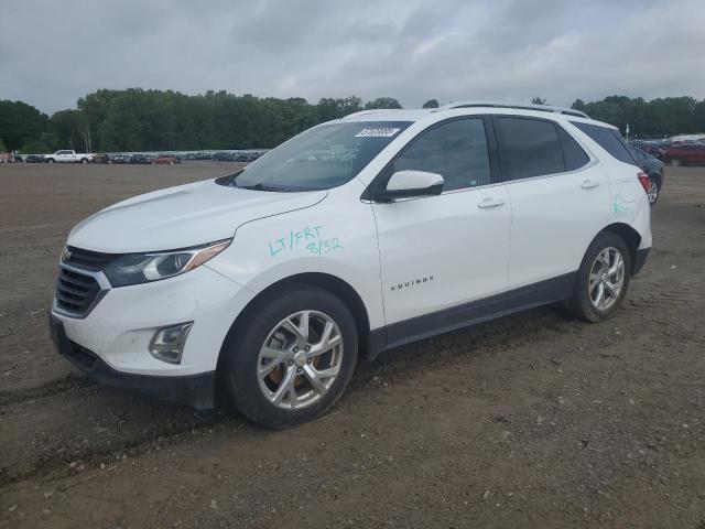 2019 CHEVROLET EQUINOX LT, null